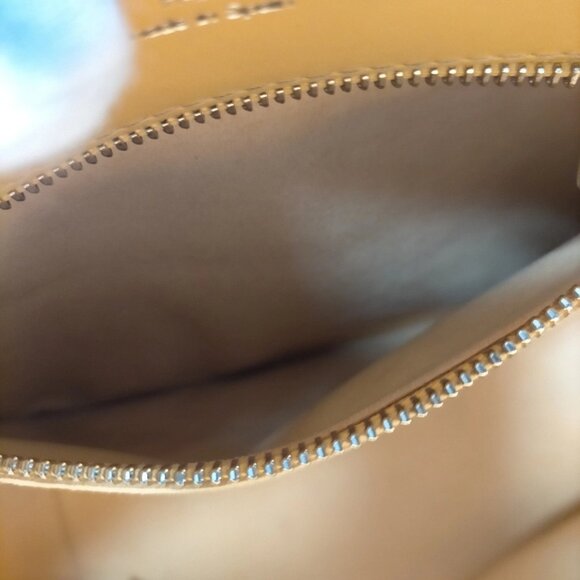 Louis vuitton Phoenix PM Brown Monogram Hand Bag 662-050925 - Picture 14 of 16